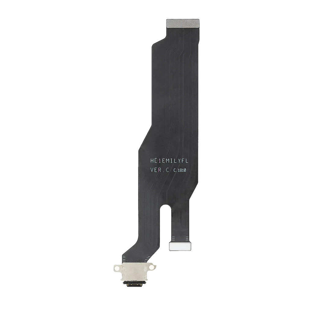 Charging Port Flex Cable for Huawei P20