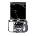 NFC kabelloses Lade-Flex für Xiaomi Mi 9