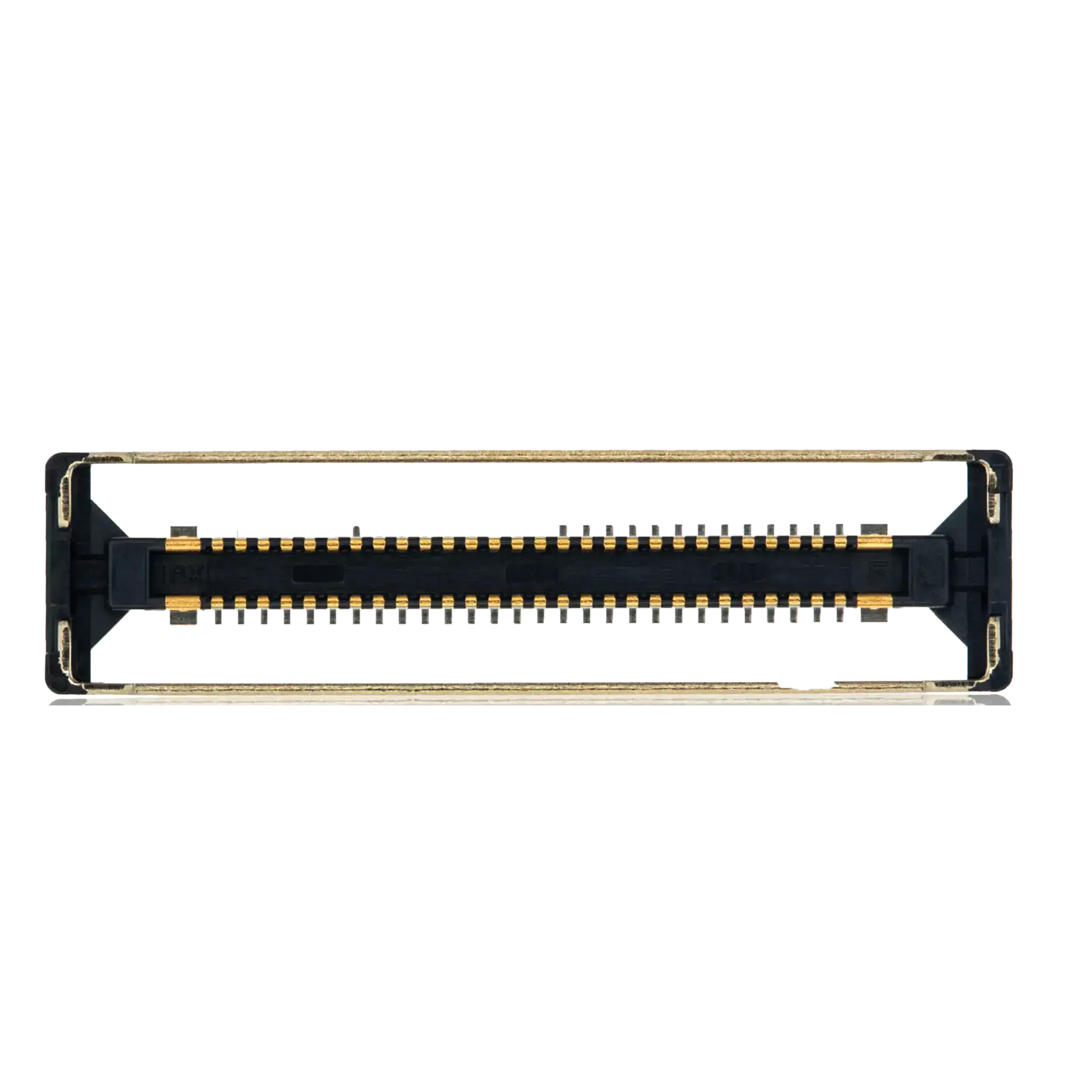 FPC connector for charging port (on USB-C board flex cable) for MacBook Air/Pro (2016-2020)