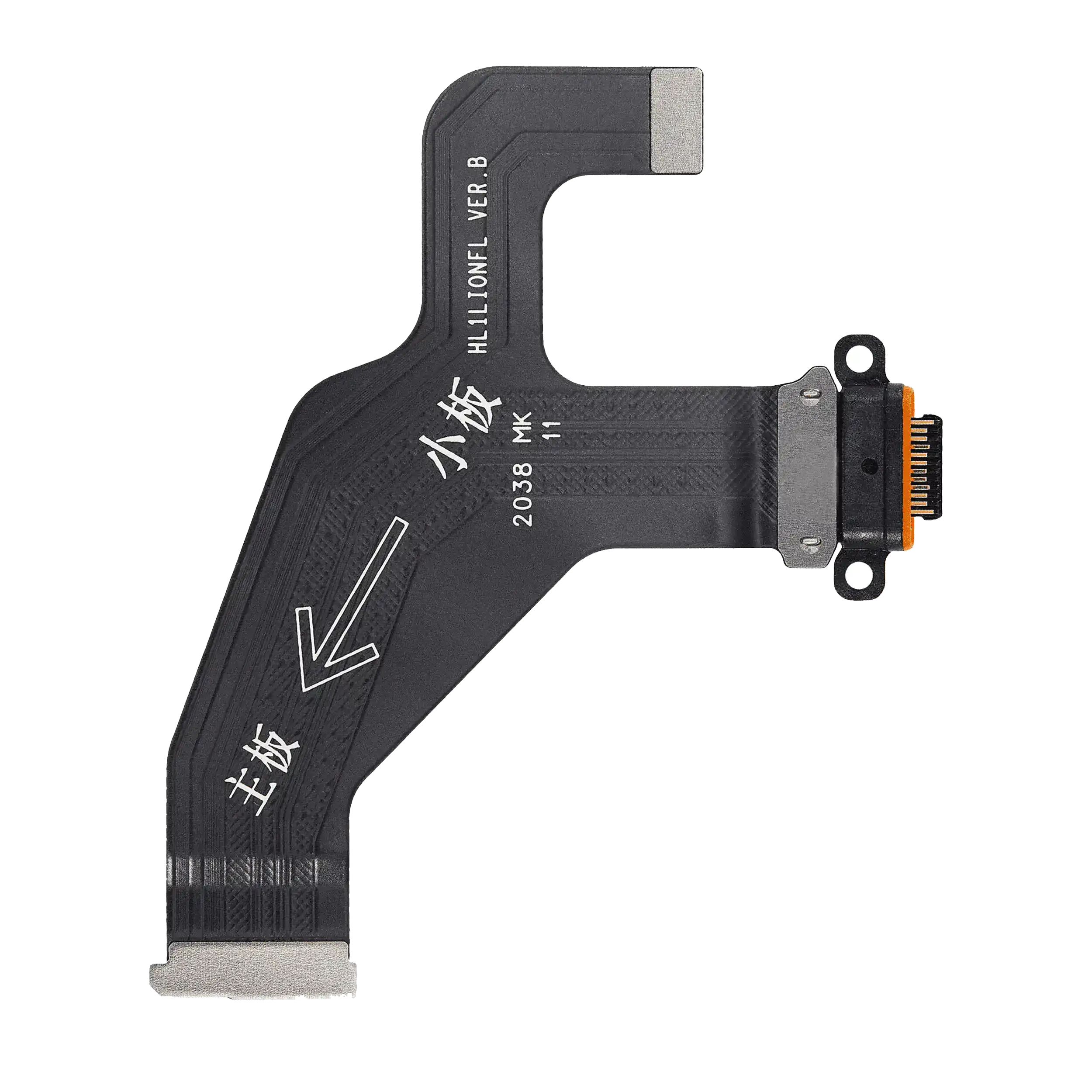 Charging Port with Flex Cable for Huawei Mate 30 Pro