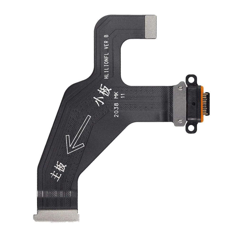 Charging Port with Flex Cable for Huawei Mate 30 Pro