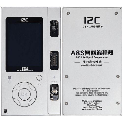 A8S Repair Programmer (without boards) (I2C)