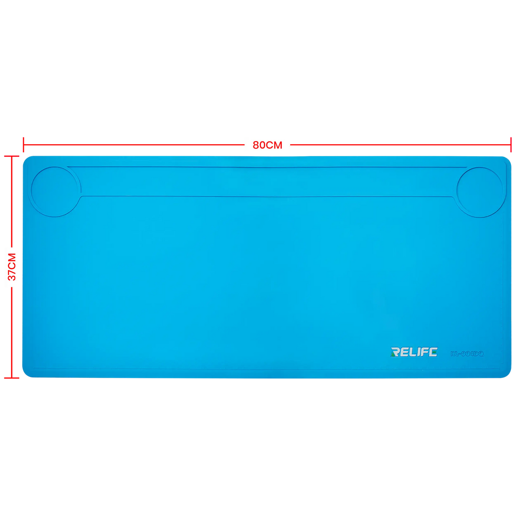 RL-004DQ Hochtemperaturbeständiges Silikonpad (ReLife)