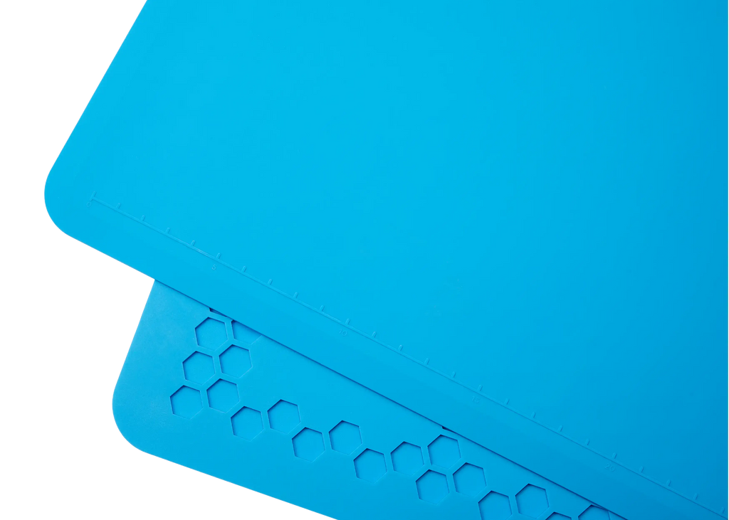 RL-004DQ Hochtemperaturbeständiges Silikonpad (ReLife)