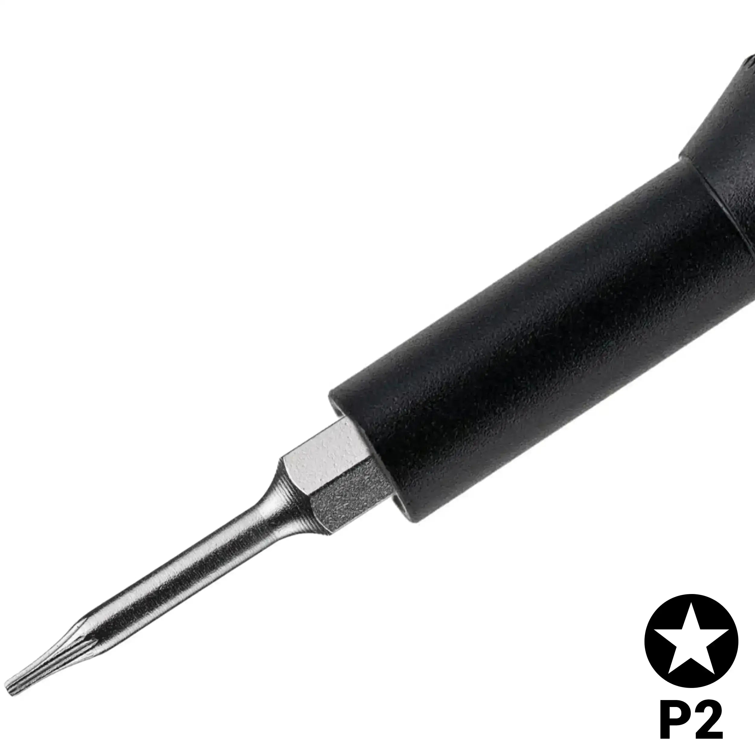 Precision Screwdriver Bit 4mm Pentalobe P2 (iFixit)