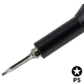 Präzisions-Schraubendreher-Bit Pentalobe P5 4 mm (iFixit)