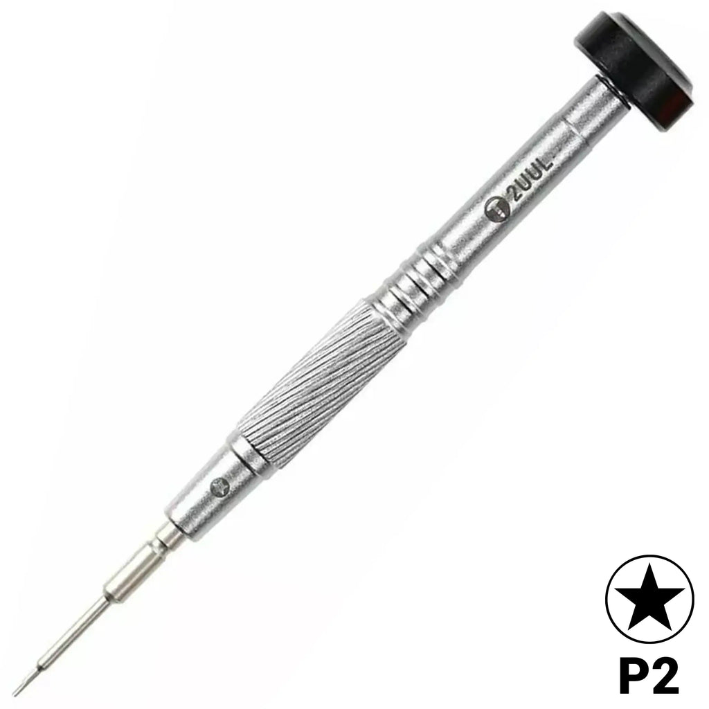 Alltagsschraubendreher für Smartphones 0.8mm P2 Pentalobe (2UUL)