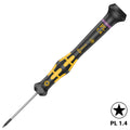 Wera Kraftform Micro ESD Pentalobe Schraubendreher PL 1,4 x 40 mm (1573)