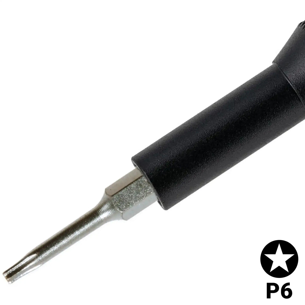 iFixit Precision Screwdriver Bit Pentalobe P6 4mm