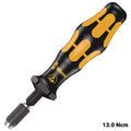 Wera 7455 ESD Pre-Set Drehmomentschraubenzieher (13,0 Ncm)
