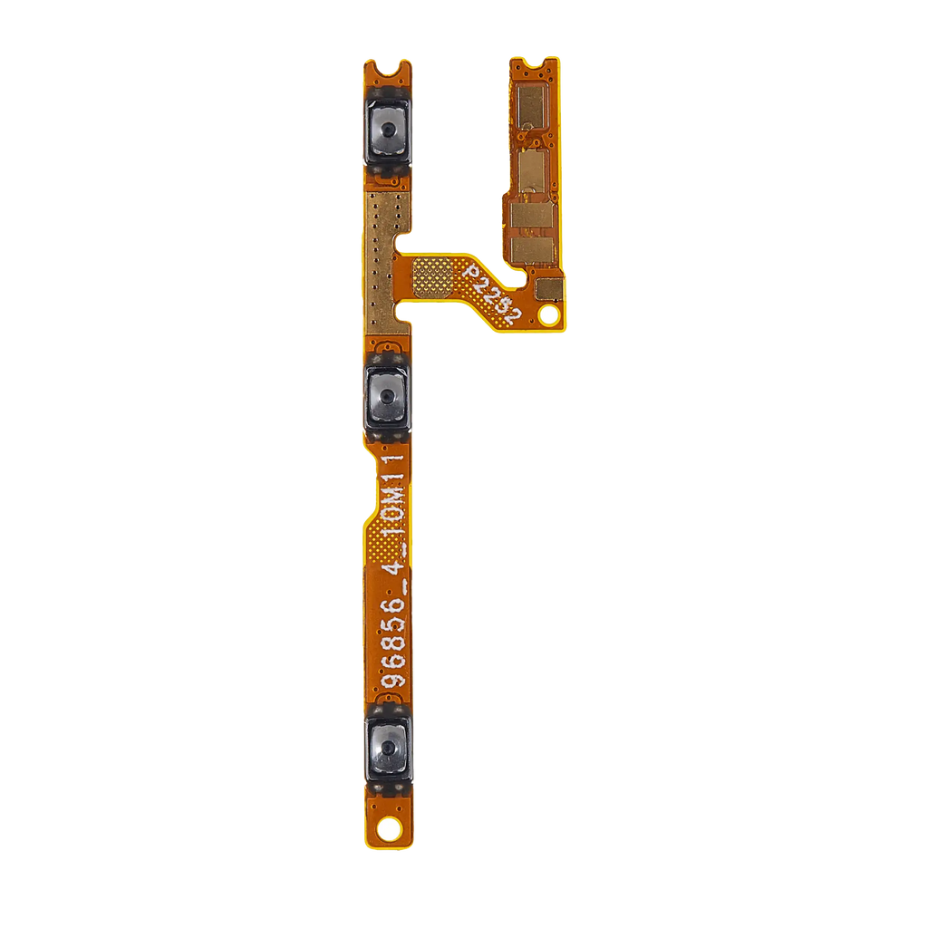 Power and Volume Button Flex Cable for Motorola Moto G Power 5G (XT2311 / 2023)