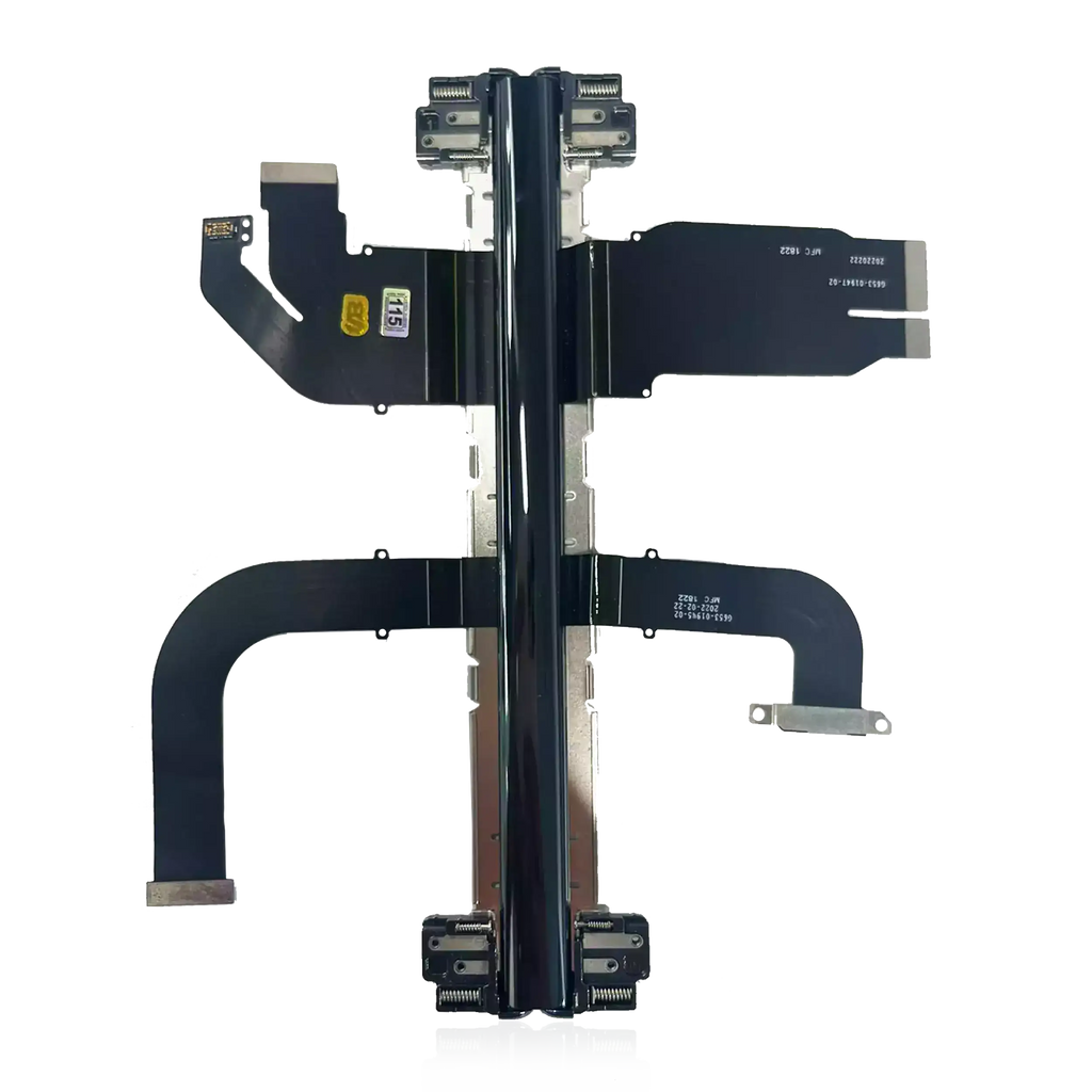 Scharniermechanismus mit Flex für Google Pixel Fold