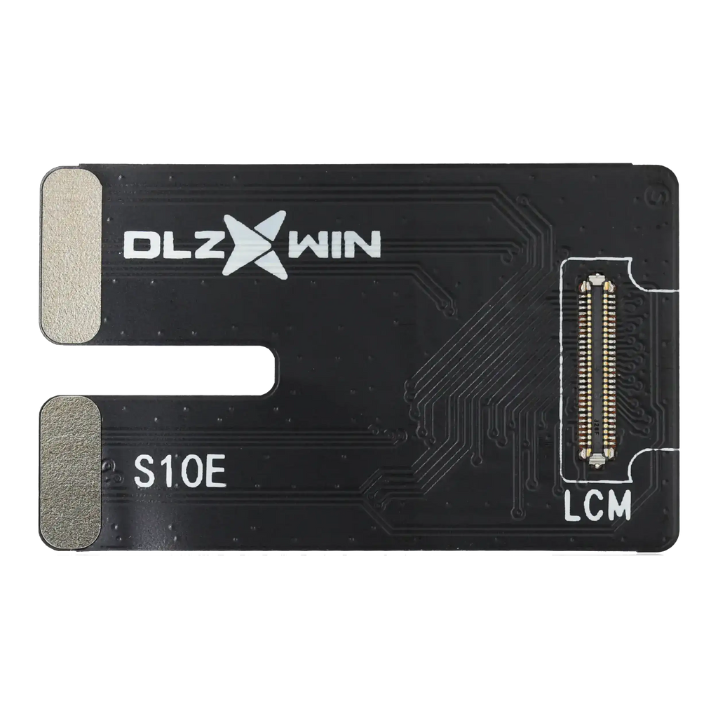 Tester flex cable for iTestBox (S300) for Samsung Galaxy S10E