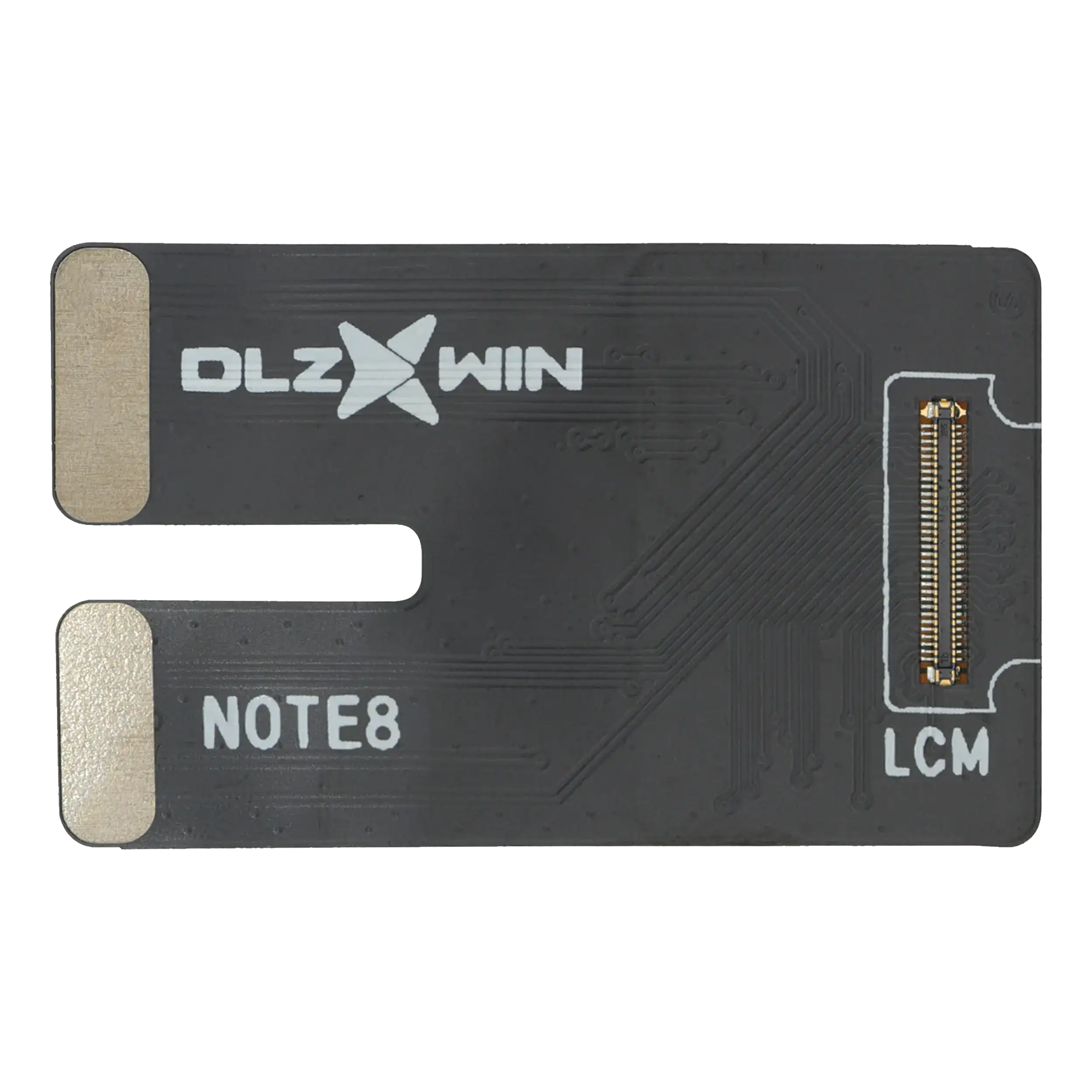 Tester-Flexkabel für iTestBox (S300) für Samsung Galaxy Note 8