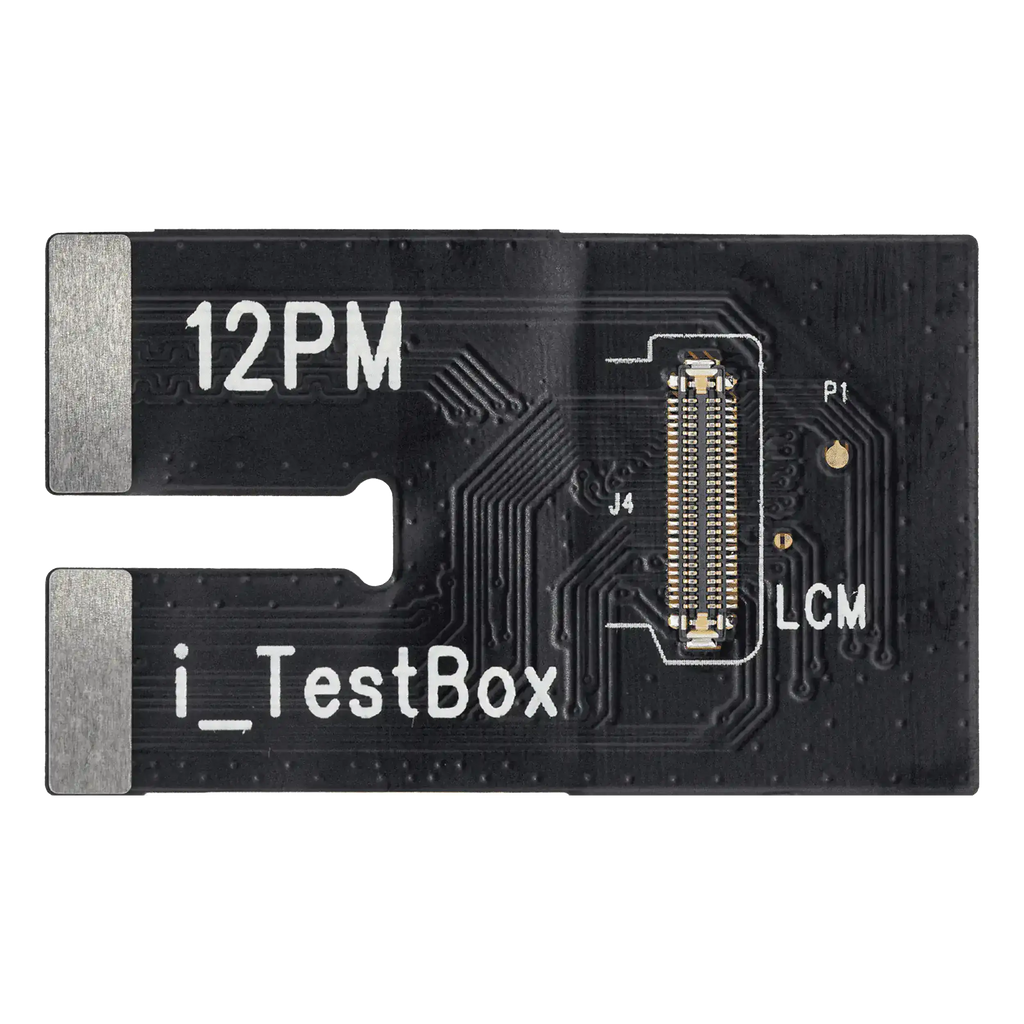 Tester Flex Cable for iTestBox (S200 / S300) for iPhone 12 Pro Max