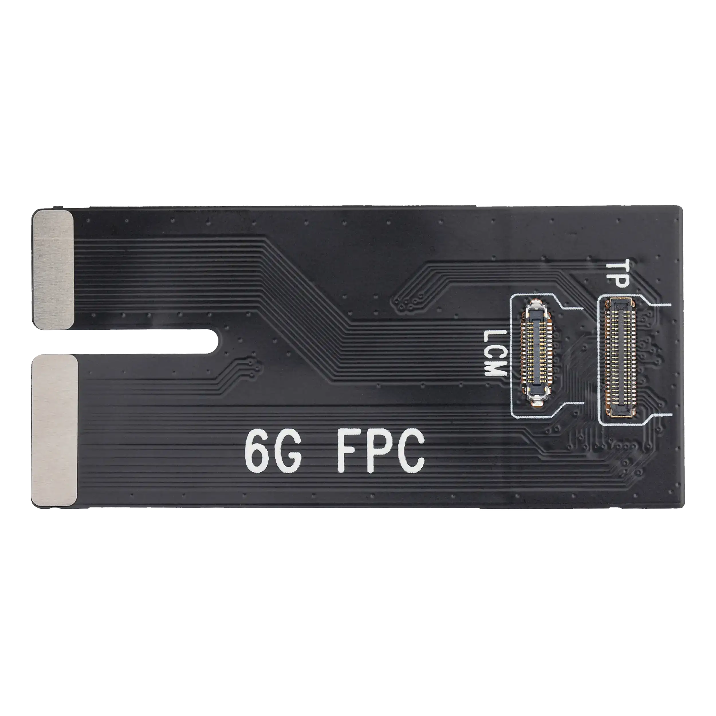 Flexible Test Cable for iTestBox (S200/S300) and iPhone 6