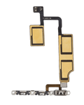 WLAN Motherboard Connection Cable with Volume Flex for iPhone 11