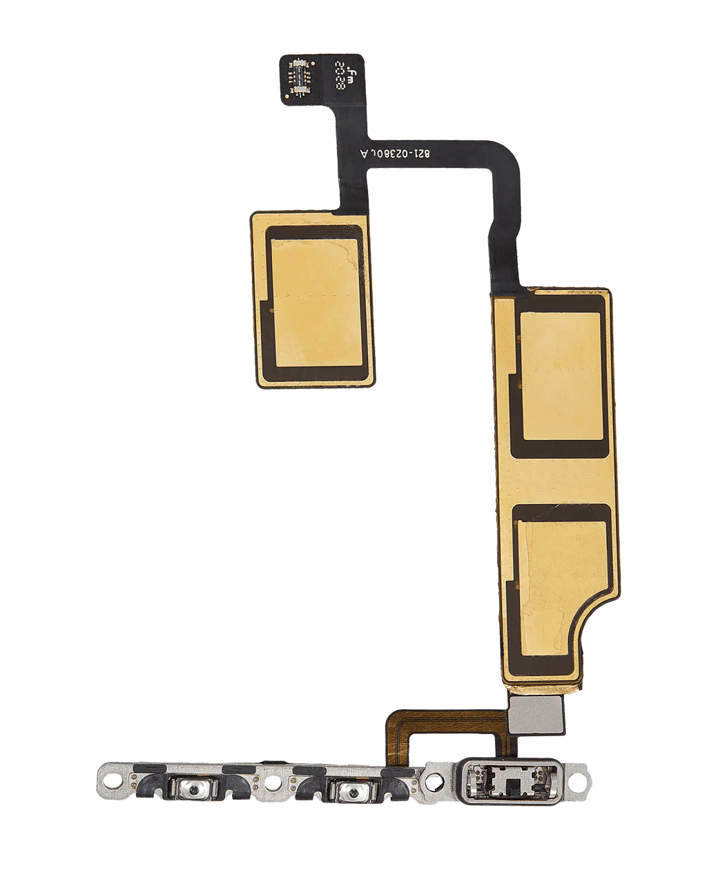 WLAN Motherboard Connection Cable with Volume Flex for iPhone 11