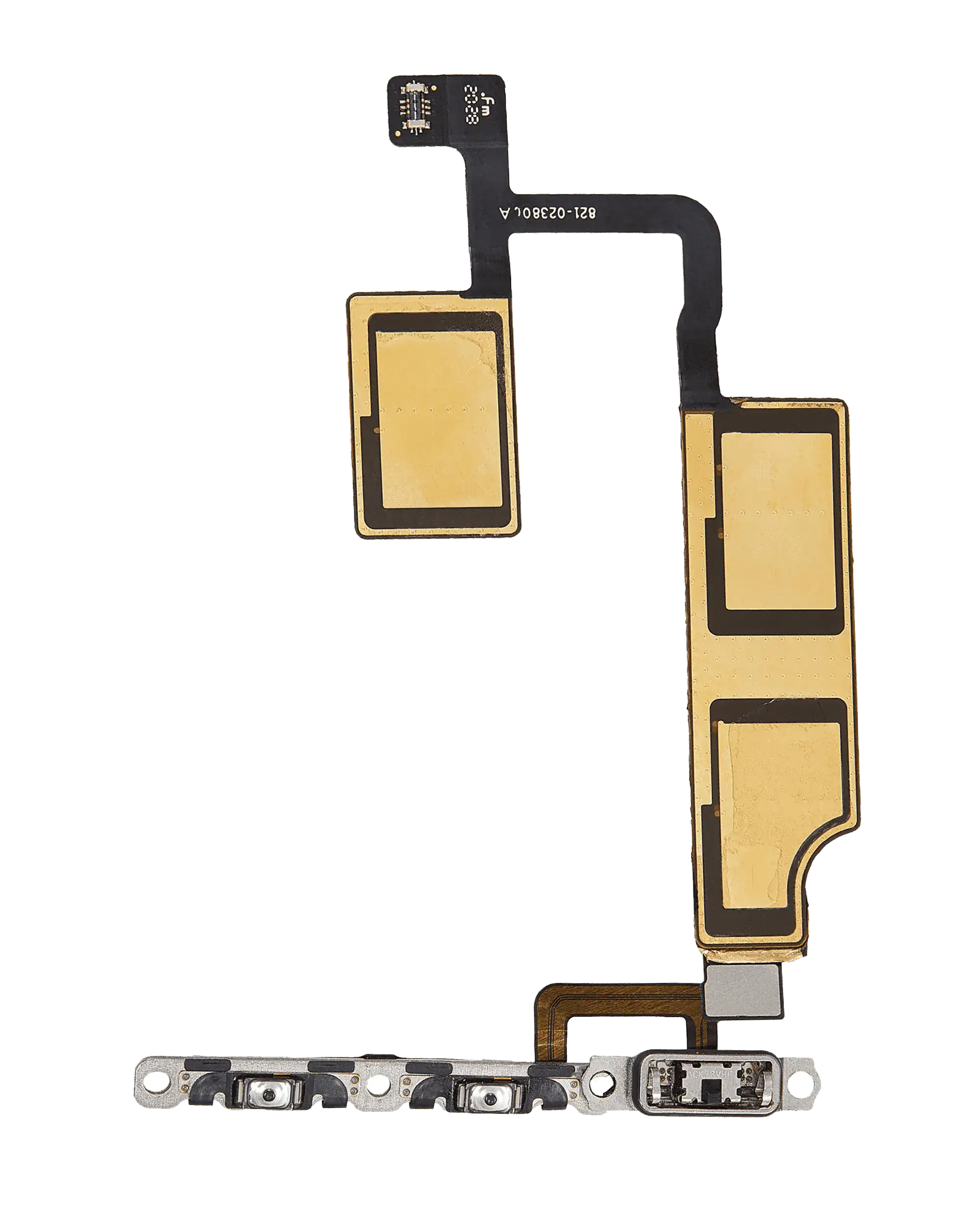 WLAN Motherboard Connection Cable with Volume Flex for iPhone 11