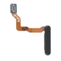 Fingerabdrucksensor mit Flexkabel für Samsung Galaxy Z Fold 3 (Phantom Black)
