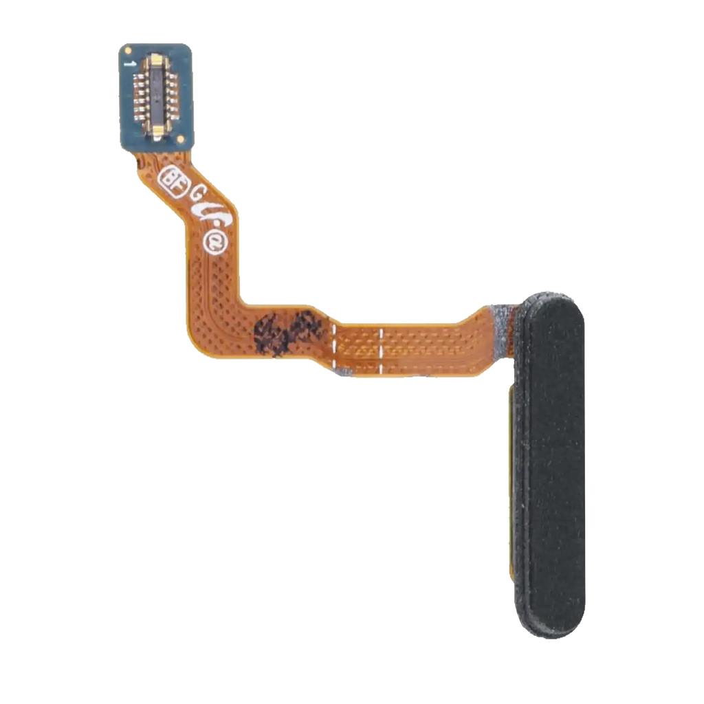 Fingerprint Sensor with Flex Cable for Samsung Galaxy Z Fold 3 5G (F926) (Phantom Black)