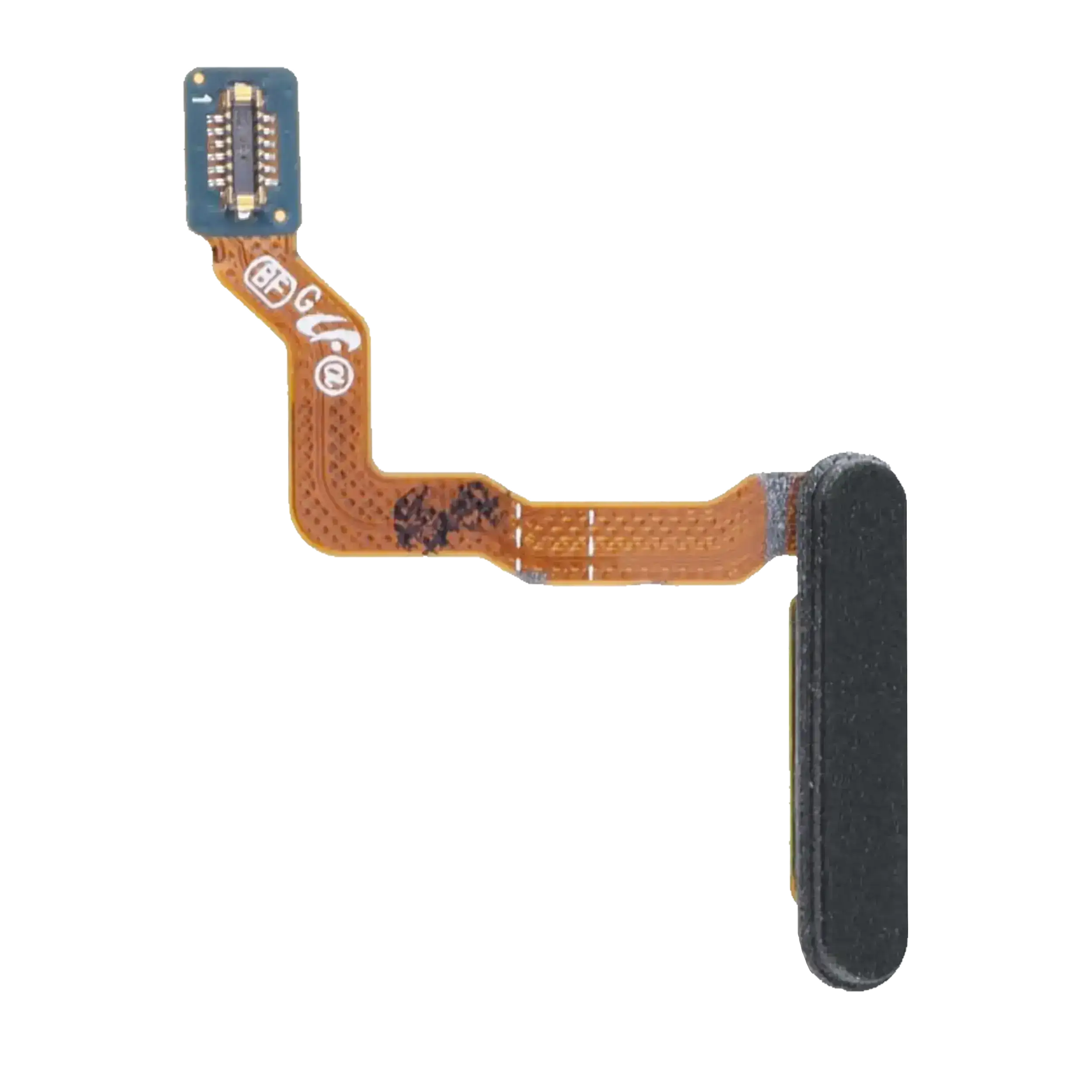 Fingerprint Sensor with Flex Cable for Samsung Galaxy Z Fold 3 5G (F926) (Phantom Black)