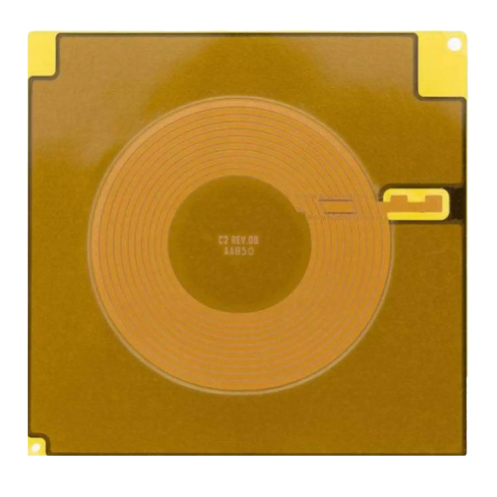 Wireless Charging Chip mit Flex Cable für Google Pixel 3a