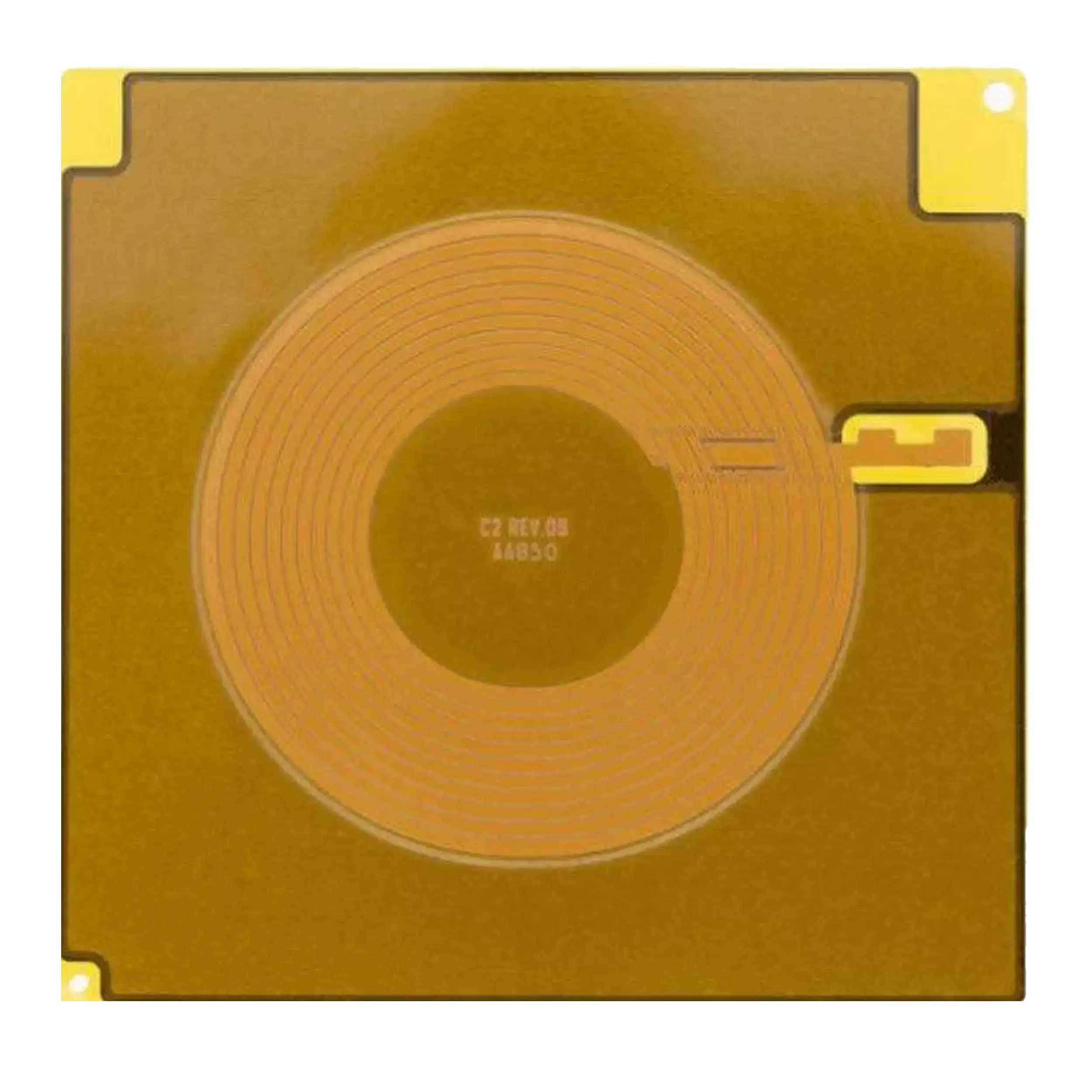 Wireless Charging Chip mit Flex Cable für Google Pixel 3a