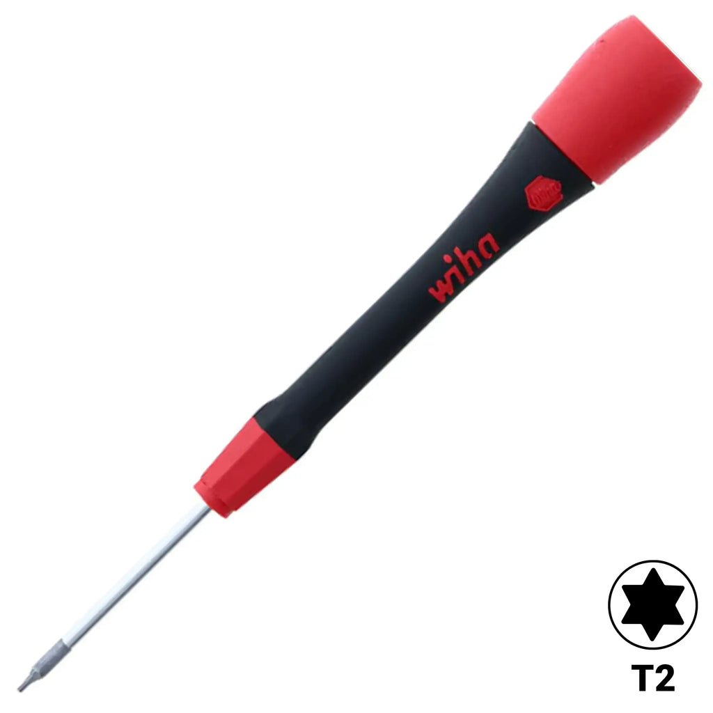 PicoFinish Torx-Schraubendreher T2 40mm (26733) (Wiha)
