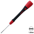 Wiha PicoFinish Schlitzschraubendreher 1.8mm x 40mm (26055)