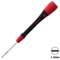PicoFinish Schlitzschraubendreher 1.2mm x 40mm (26052) (Wiha)