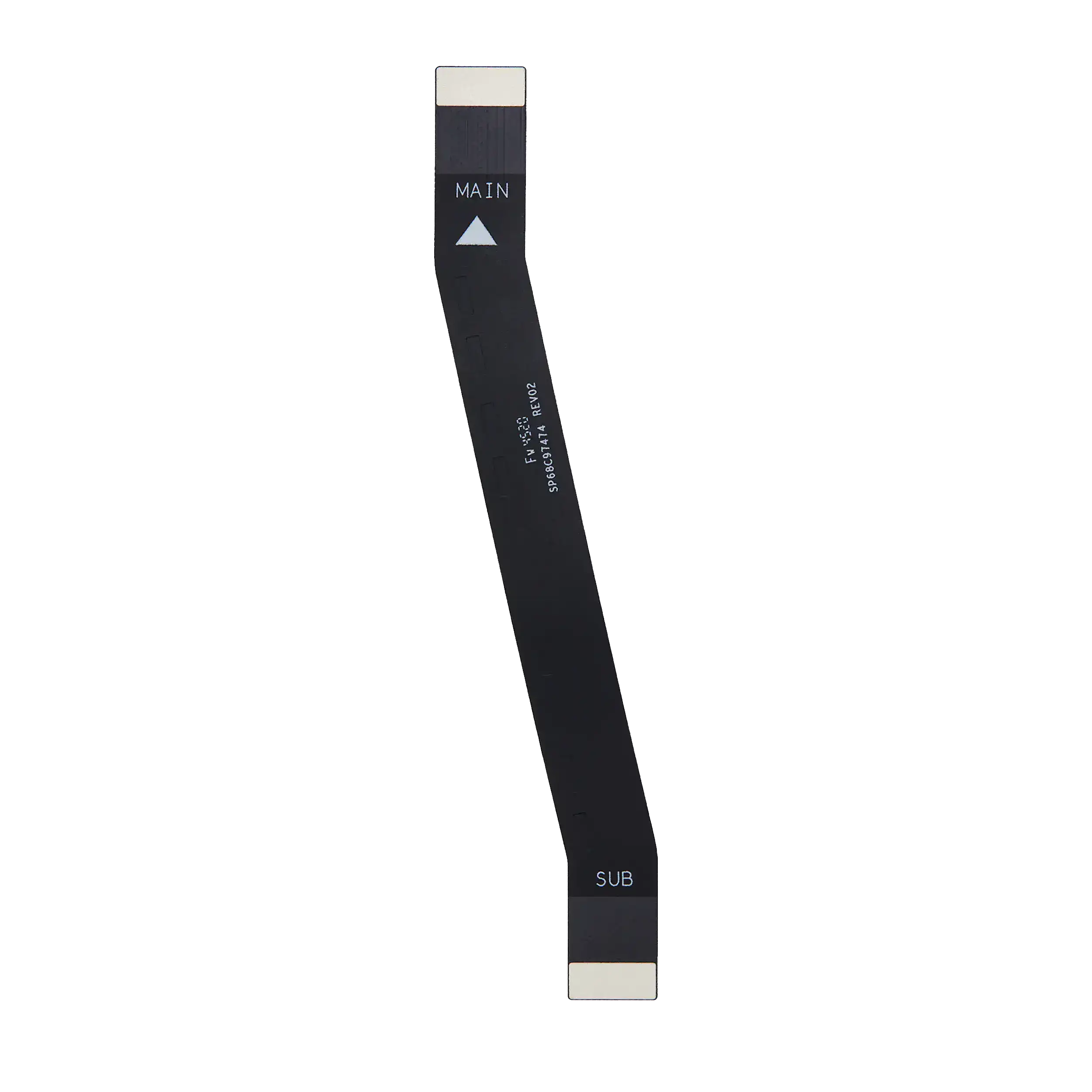 Motherboard Flex Cable for Motorola Moto G Stylus 5G (XT2131 / 2021) (Original OEM)