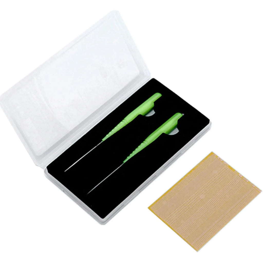BST-66 3-in-1 Sprungdraht-Patching-Werkzeugset (Best Series)