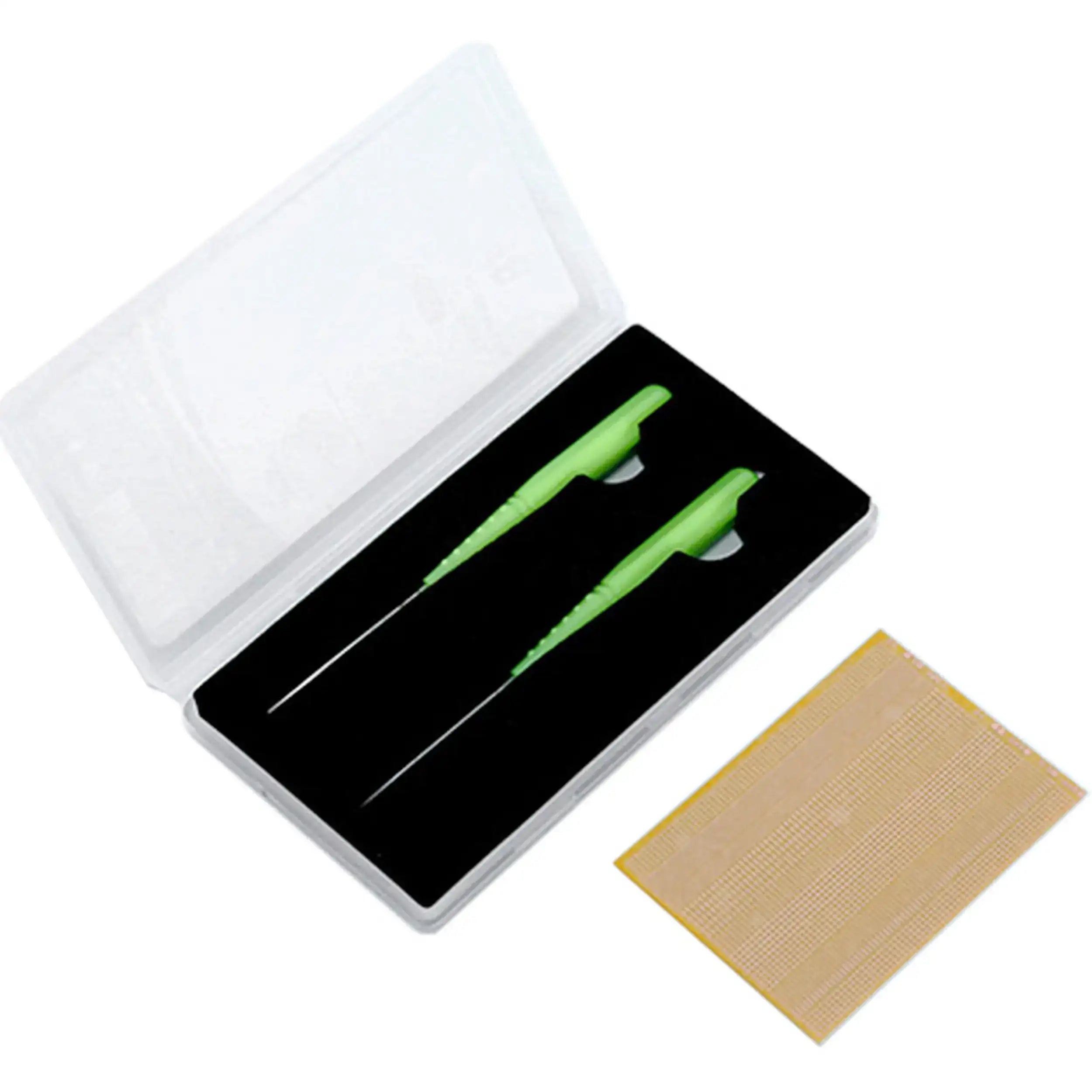 BST-66 3-in-1 Sprungdraht-Patching-Werkzeugset (Best Series)