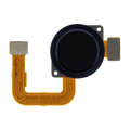 Fingerprint Sensor with Flex Cable for Motorola Moto G Stylus 6.4" (XT2043 / 2020) (Original OEM) (Mystic Indigo)