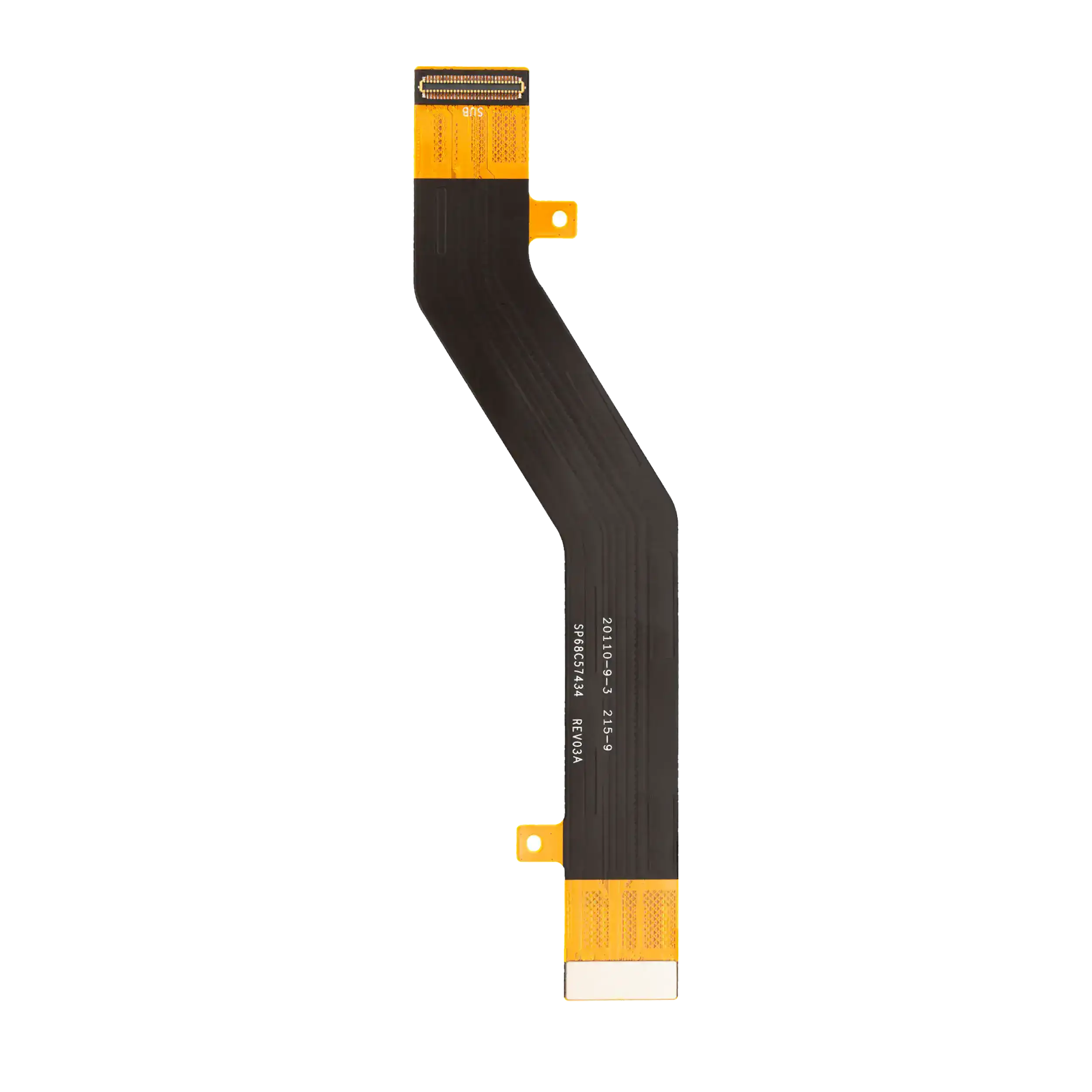 Mainboard Flex Cable for Motorola Moto G Power (XT2041 / 2020) – Original OEM