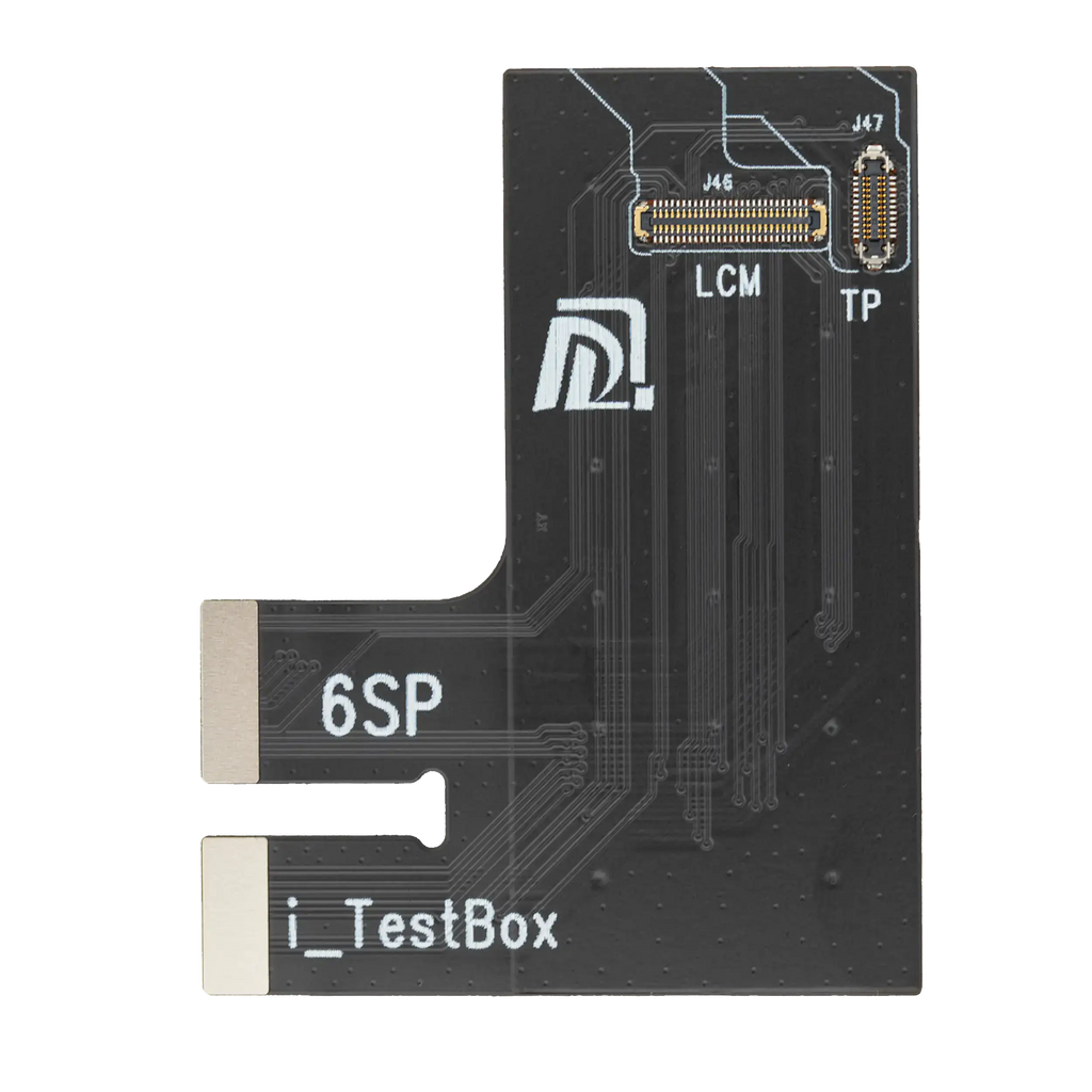Test Flex Cable for iTestBox (S200/S300) – iPhone 6S Plus