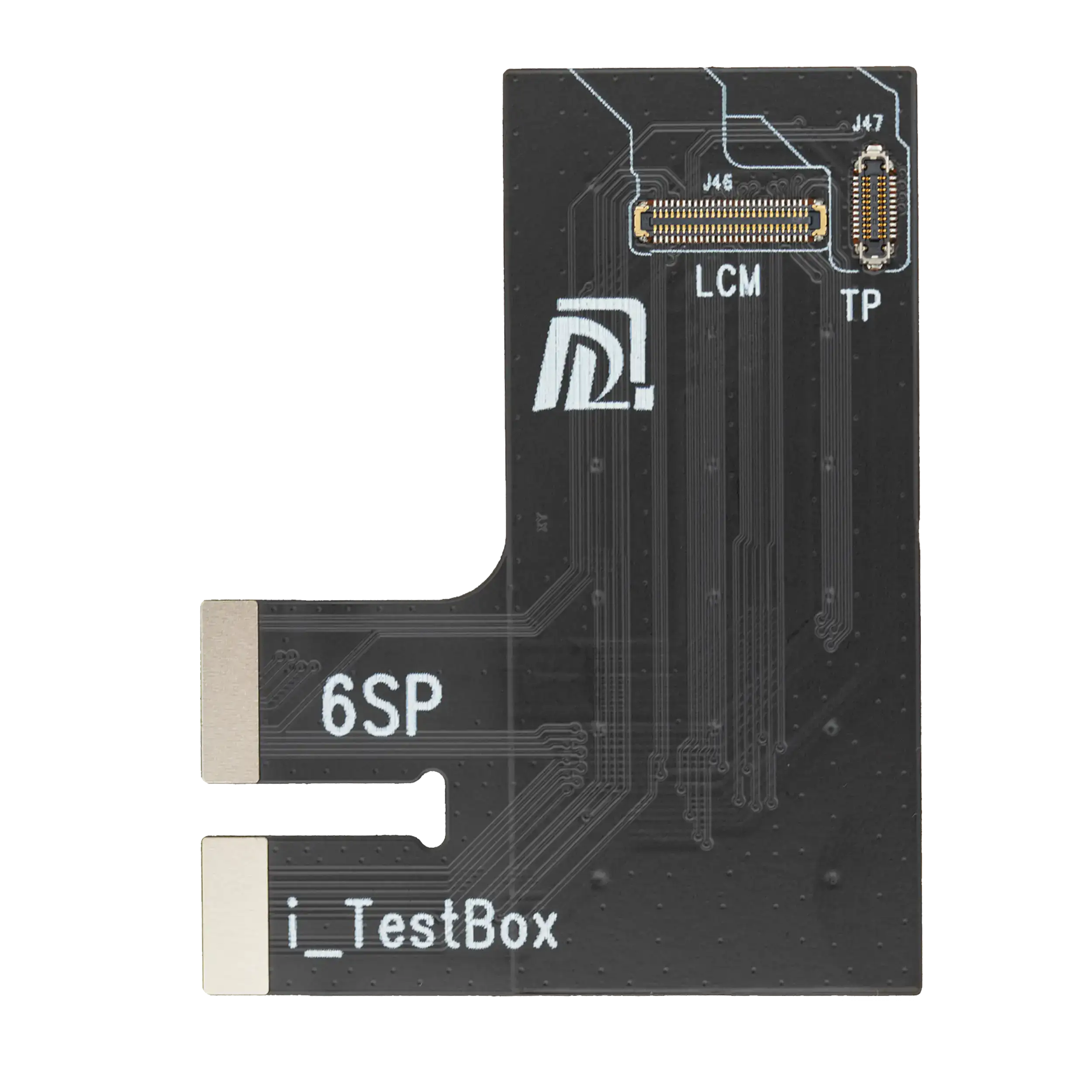 Test-Flexkabel für iTestBox (S200/S300) – iPhone 6S Plus