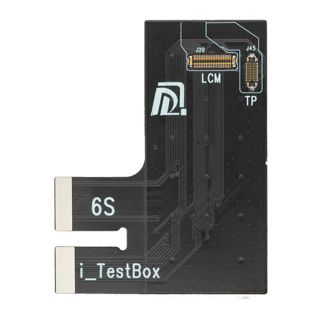 Tester Flexkabel für iTestBox (S200 / S300) für iPhone 6S