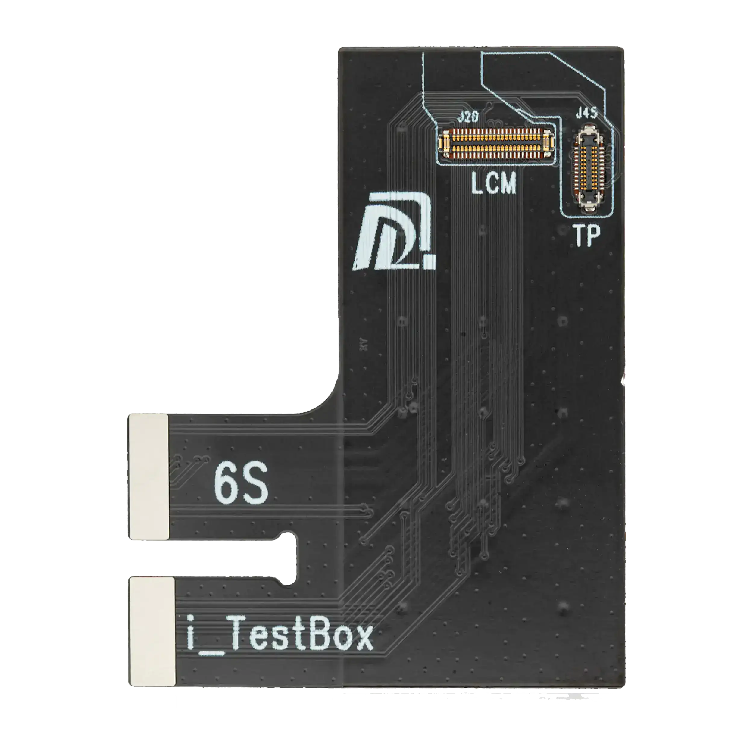 Tester Flexkabel für iTestBox (S200 / S300) für iPhone 6S
