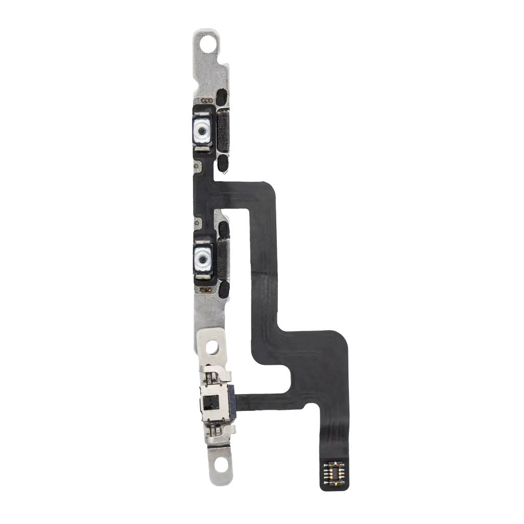Volume flex cable for iPhone 6
