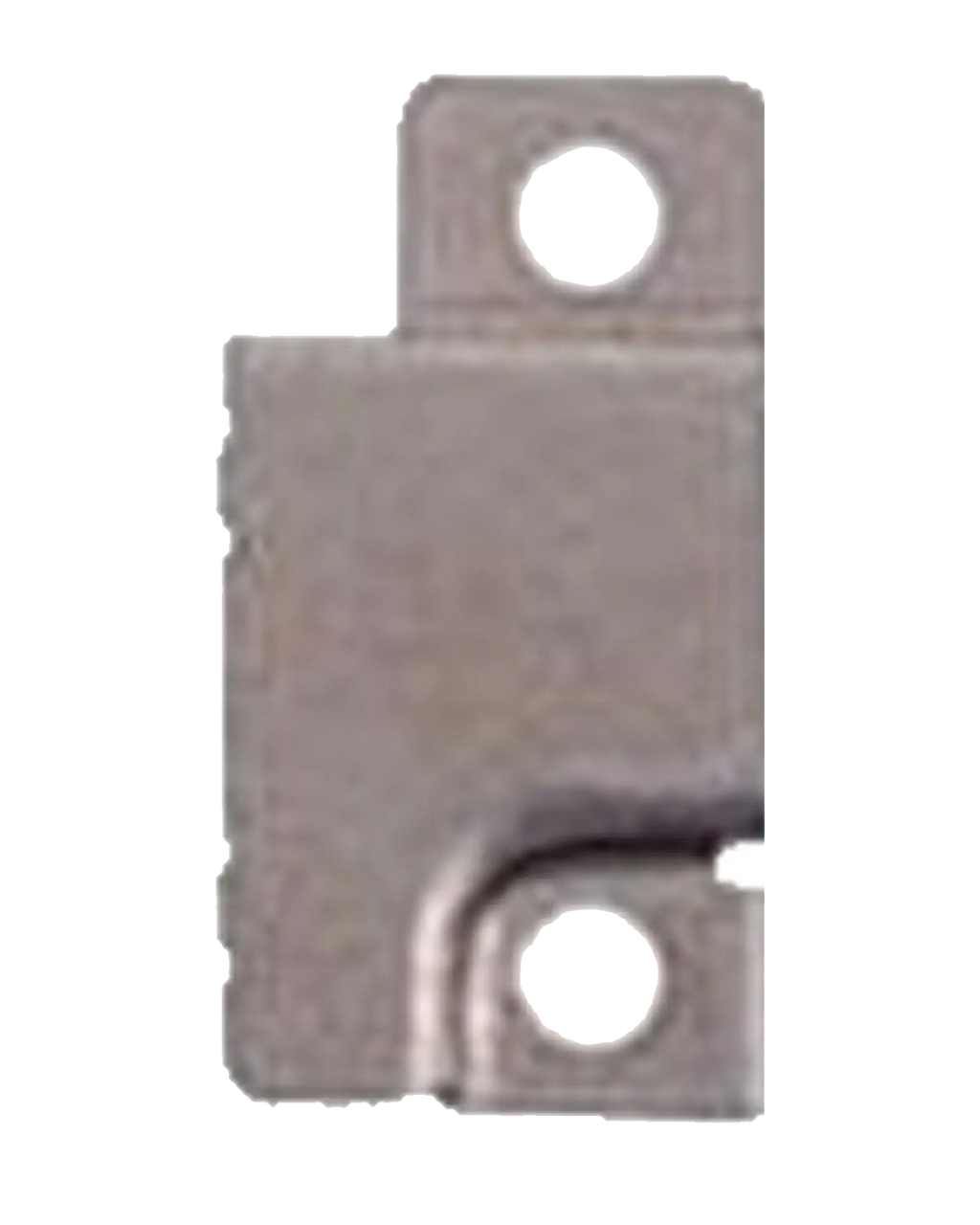 Power/Volume Button Flex Cable Retaining Bracket for iPhone 6S