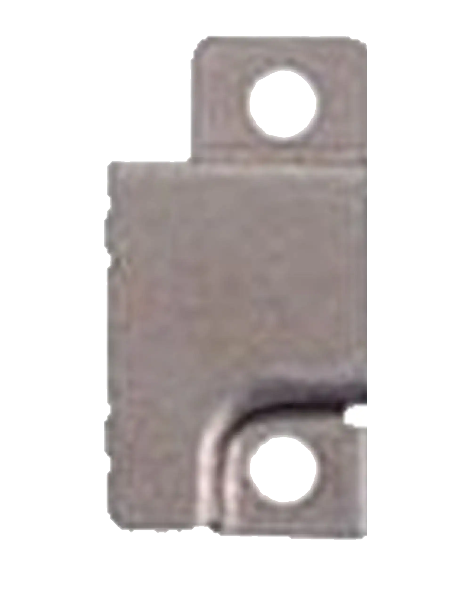 Power/Volume Button Flex Cable Retaining Bracket for iPhone 6S