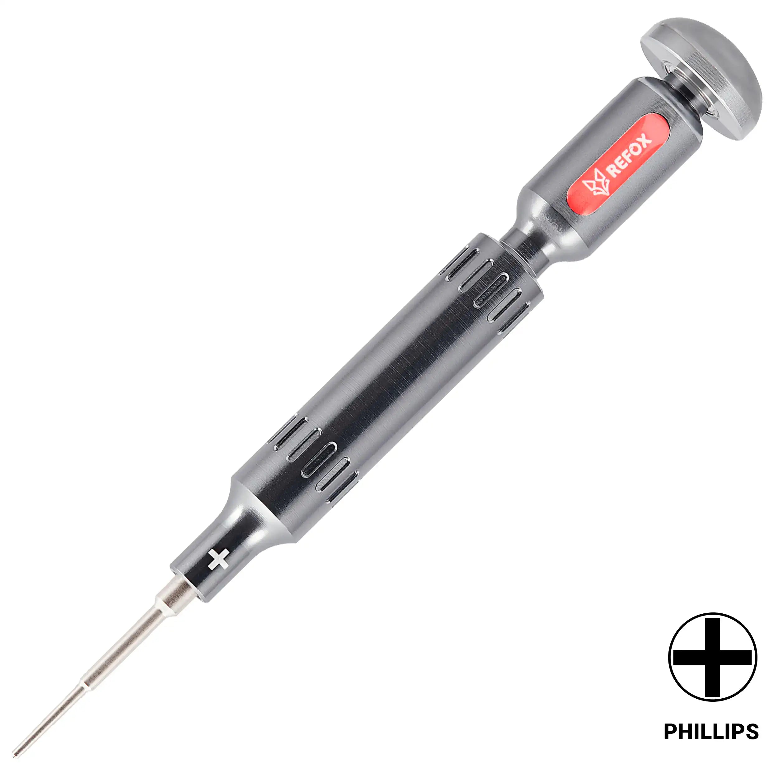 RS3 3D Phillips Schraubendreher (Refox)