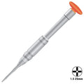 Multifunction Phillips Screwdriver 1.5 x 25MM (Nanch Series)
