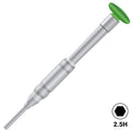 Präzisions-Hex-Schraubendreher 2,5mm für iPhone 6S/6S Plus Nanch