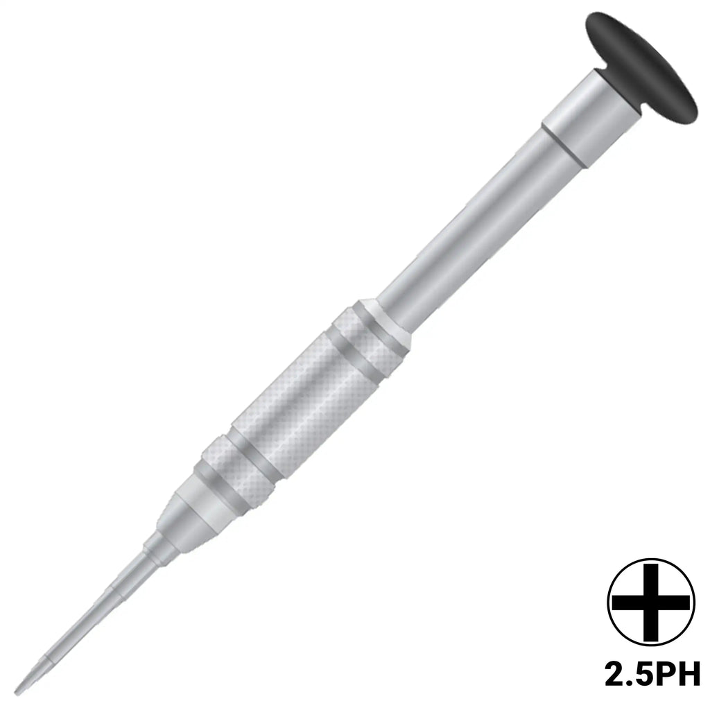 Multi-function Phillips Screwdriver 2.5MM (Nanch Series)