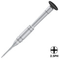 Multi-function Phillips Screwdriver 2.5MM (Nanch Series)