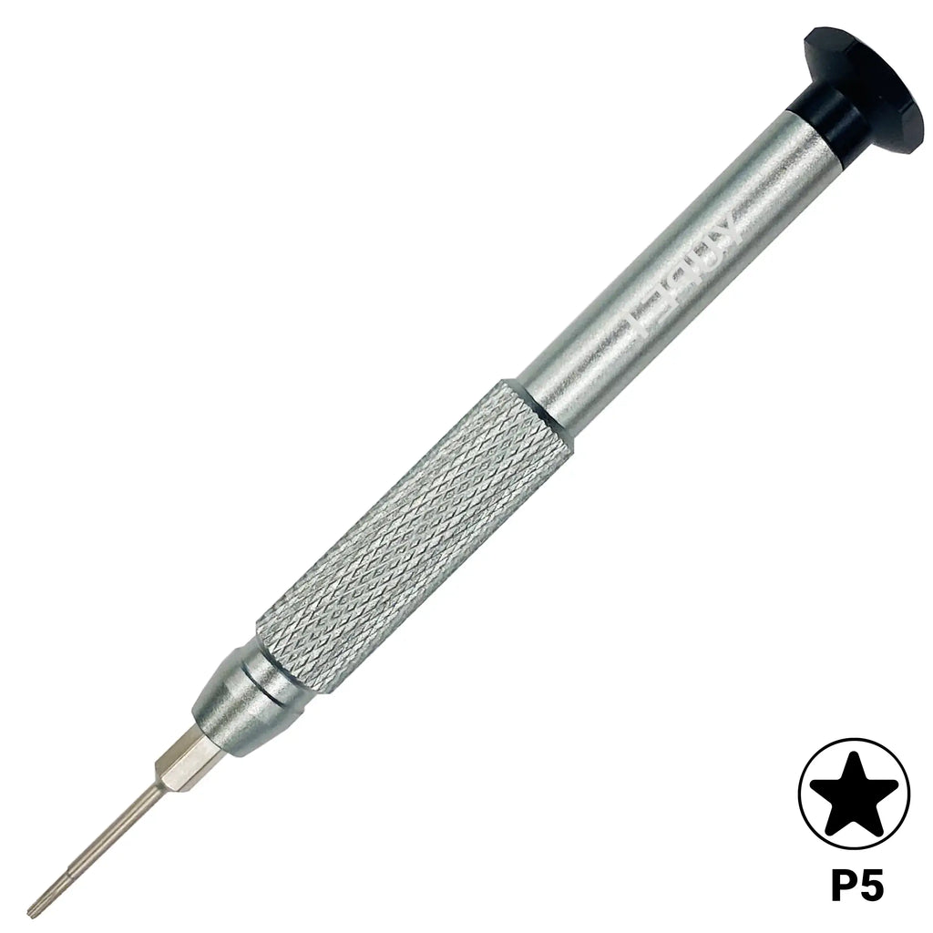 Pentalobe P5 Schraubendreher für MacBook Air 11"/13" A1370/A1369/A1466