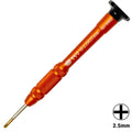Multifunktions-Phillips-Schraubendreher 2.5MM (Best Series)